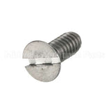 45129 Nemco Screw 6-32X3/8 Fhm Ss F