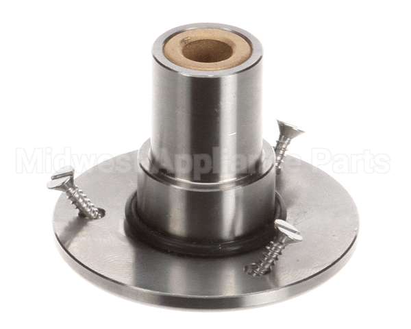45130.1 Dynamic Mixer Lower Seal & Bushing Assy Stainless Stee