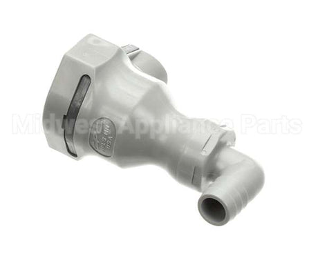 451302 Franke Elbow 90 Deg Coupler Vol Pack