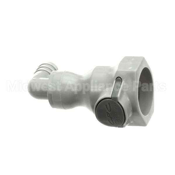 451302 Compatible Franke Elbow 90 Deg Coupler Vol Pack