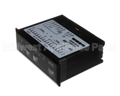 45136 Unic Group Control Box (White - D4 - 115V) Re