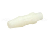 4513619 Garland Barbed Adapter Straight #88030