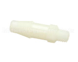 4513619 Garland Barbed Adapter Straight #88030