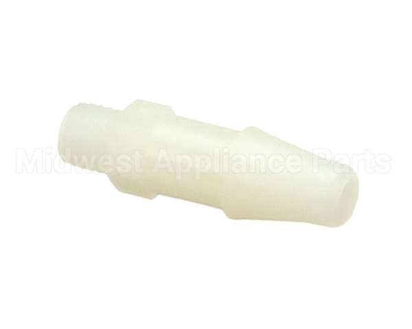 4513619 Garland Barbed Adapter Straight #88030