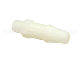 4513619 Garland Barbed Adapter Straight #88030