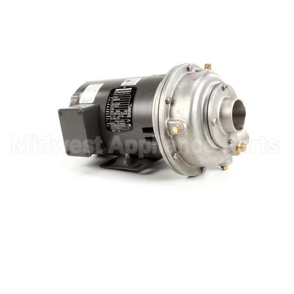 451362 Compatible Champion Pump Asy 2Hp 3Ph Lr Ci Sst Imp
