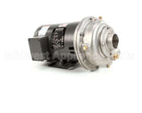 451362 Champion - Moyer Diebel Pump Asy 2Hp 3Ph Lr Ci Sst Imp
