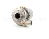 451362 Champion - Moyer Diebel Pump Asy 2Hp 3Ph Lr Ci Sst Imp