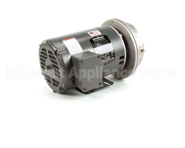 451362 Champion - Moyer Diebel Pump Asy 2Hp 3Ph Lr Ci Sst Imp