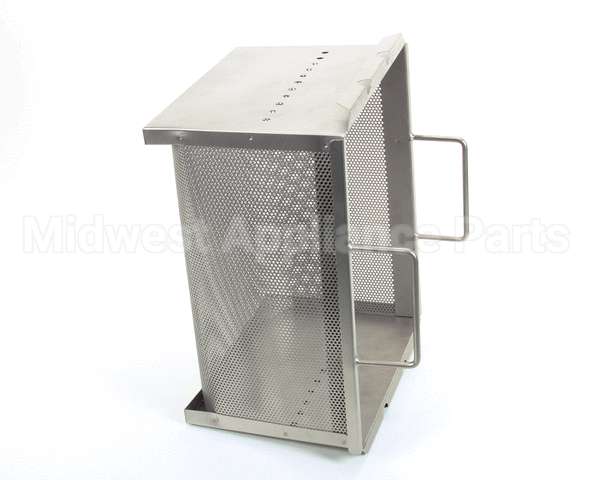 8231910 Frymaster Basket, Gsms Bulk 1/8 Perf