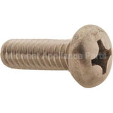 45140 Compatible Nemco Screw, Push Rod Guide, Ez Slcr