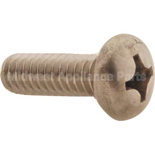 45140 Compatible Nemco Screw, Push Rod Guide, Ez Slcr