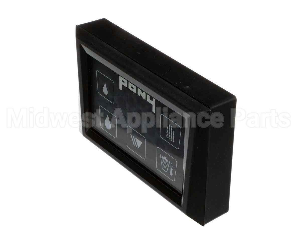 45143 Unic Steamair Touchpad / Control Box For Pony