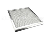 451437 Accurex Aluminum Filter,16X20X2,Ul900