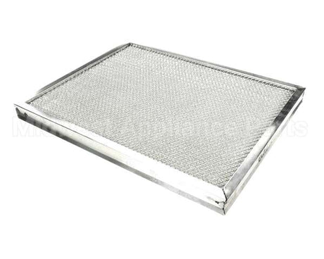 451439 Accurex Aluminum Filter,20X25X2,Ul900