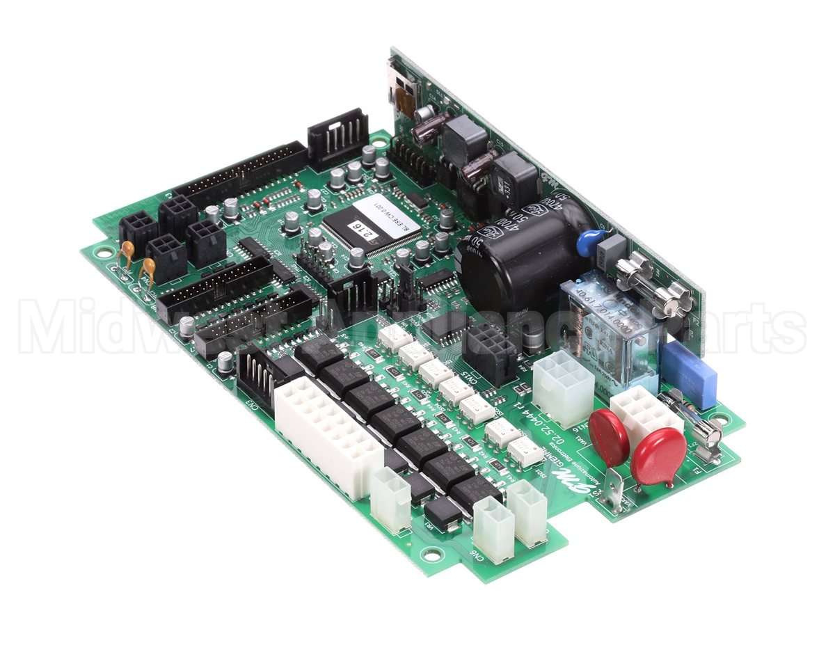 45144 Unic Primary Cpu For Pony2/4