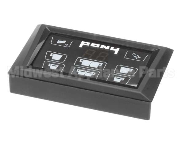 45146 Unic Dosing Touchpad / Control Box For Pony2/