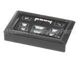 45146 Unic Dosing Touchpad / Control Box For Pony2/