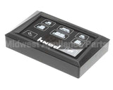 45146 Unic Dosing Touchpad / Control Box For Pony2/