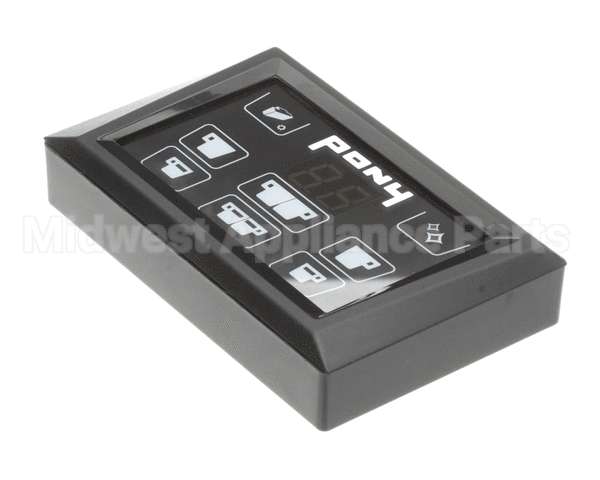 45146 Unic Dosing Touchpad / Control Box For Pony2/