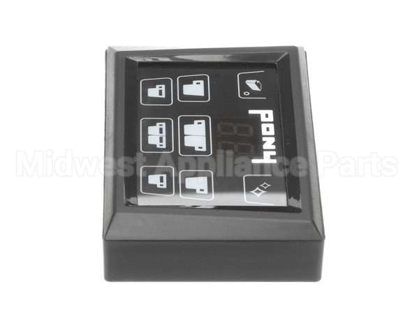 45146 Unic Dosing Touchpad / Control Box For Pony2/