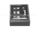 45146 Unic Dosing Touchpad / Control Box For Pony2/