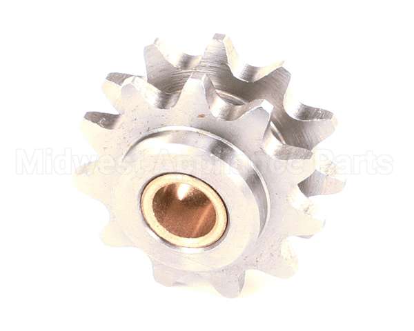 45150 Giles Sprocket, 11-Tooth, Idler, Elevator