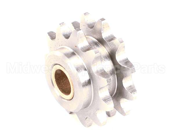 45150 Giles Sprocket, 11-Tooth, Idler, Elevator