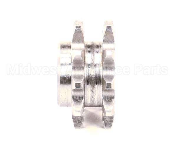 45150 Giles Sprocket, 11-Tooth, Idler, Elevator