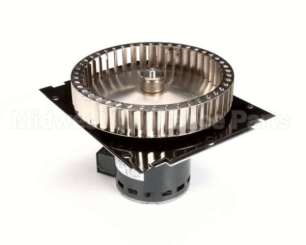 4515043 Garland New Rc Motor Kit 115V N/S