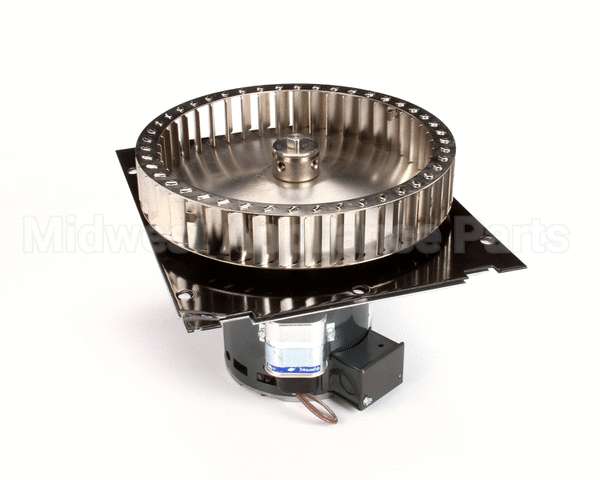 4515043 Garland New Rc Motor Kit 115V N/S