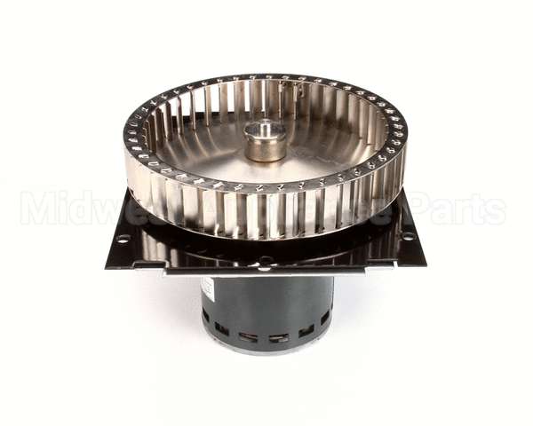 4515043 Garland New Rc Motor Kit 115V N/S