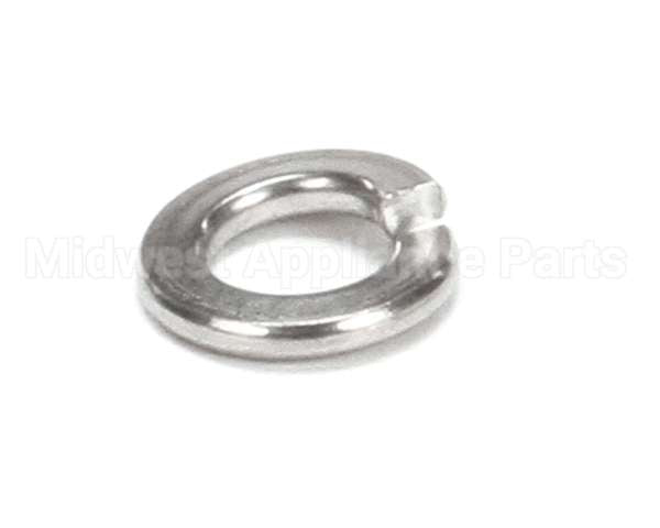 45151 Nemco Washer, Lock 1/4 Ss F