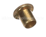 45152 Nemco Washer #10 Flat Ss F