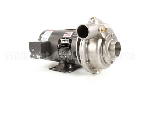 451523 Champion - Moyer Diebel Pump Asy 1Hp 3Ph Ci Rl