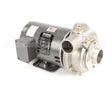 451525 Champion - Moyer Diebel Pump Asy 2Hp 3Ph Rl Ci Sst Imp