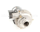 451525 Champion - Moyer Diebel Pump Asy 2Hp 3Ph Rl Ci Sst Imp