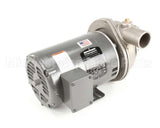451525 Champion - Moyer Diebel Pump Asy 2Hp 3Ph Rl Ci Sst Imp