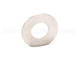 45154 Nemco Washer, Flat 5/16 Ss F