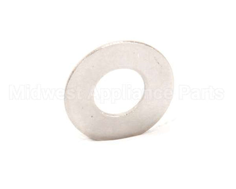 45154 Nemco Washer, Flat 5/16 Ss F