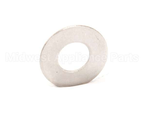 45154 Nemco Washer, Flat 5/16 Ss F