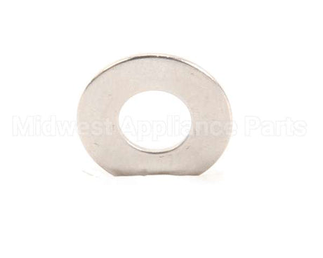 45154 Nemco Washer, Flat 5/16 Ss F