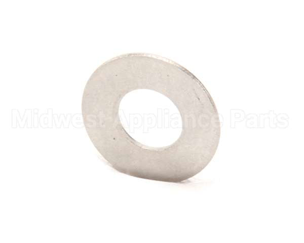 45154 Nemco Washer, Flat 5/16 Ss F