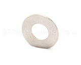 45154 Nemco Washer, Flat 5/16 Ss F