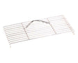 45155001 Cornelius Cup Rest Slj1000 Stnd 9.1X4.0