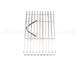 45155001 Cornelius Cup Rest Slj1000 Stnd 9.1X4.0