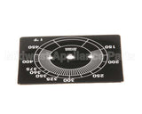4515805 Garland Dial Scale Deg F 450