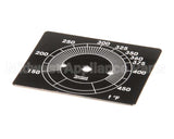 4515805 Garland Dial Scale Deg F 450