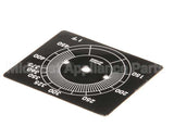 4515805 Garland Dial Scale Deg F 450