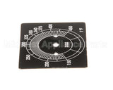 4515805 Garland Dial Scale Deg F 450